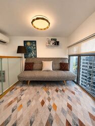 High Park Residences (D28), Apartment #595821871